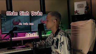 NHÂN SINH QUÁN  Từ Cửu Môn Hồi Ức   JIN TUẤN NAM  ĐÔNG THUỶ NGOẠN TÂY NÚI CAO MV OFFICIAL [upl. by Song]