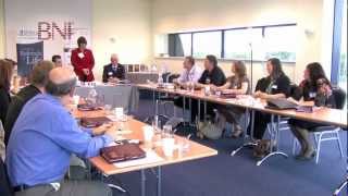 BNI Meeting Opening [upl. by Louanne740]