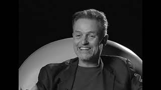 Jonathan Demme on becoming a director [upl. by Granese]