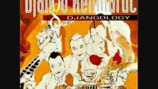 Django Reinhardt  Ill Never Be The Same  Rome 01 or 02 1949 [upl. by Nellac569]