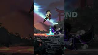 Greatsword in Brawlhalla combo gaming brawlhalla [upl. by Ylatan]