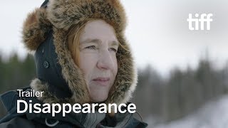 DISAPPEARANCE Trailer  TIFF 2017 [upl. by Aihsekel718]