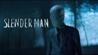 Slender Man 2018 Film  Creepypasta  Review [upl. by Etteyniv641]