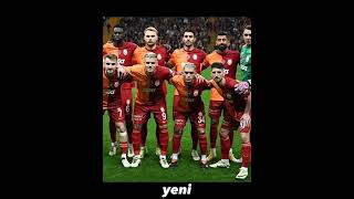 GS 2024 ve 2000 kadrosu🥲 galatasaray futbol football robloxumugeriver saveroblox [upl. by Ineslta]