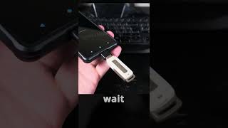 How to Safely Eject USB Storage Devices on Android part 3 [upl. by Esojnauj]