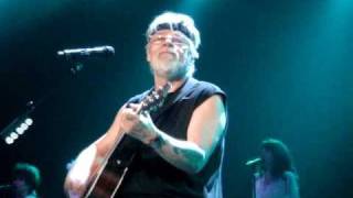 Bob Seger  Against The Wind  Live 2011 [upl. by Cassidy]