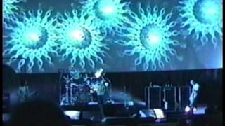 TOOL 1997 Lollapalooza 72997 [upl. by Ahcsas]