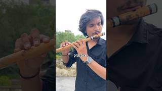 I learned to play the flute in 1 hour [upl. by Fin]