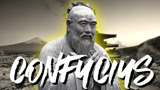 Biography of Confucius  His Life Teachings and Legacy [upl. by Ramey]