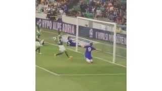 Just another Fernando Torres Open Goal Miss [upl. by Teplitz]