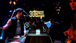 Guitar Hero Live  Lazaretto  Expert Guitar 100 FC  1st Place [upl. by Alexandre]