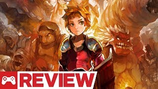 Chasm Review [upl. by Ambie]