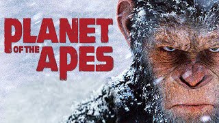 PLANET OF THE APES Full Movie 2023 Sci Fi  Superhero FXL Action Movies 2023 in English Game Movie [upl. by Drol]