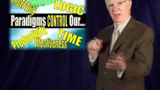 Bob Proctor The Paradigm Part 4mp4 [upl. by Rexanne]