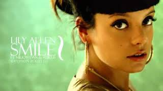 Lily Allen  Smile Kryphon Bootleg [upl. by Annonyw209]