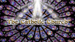 The Catholic Church Part 2 Indulgences Council of Trent [upl. by Duke]