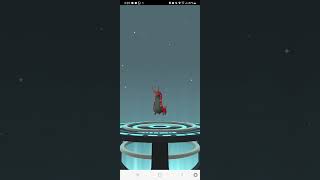 🐜✨️Whirlipede Evoluciona a Scolipede en Pokemon Go [upl. by Thrasher]