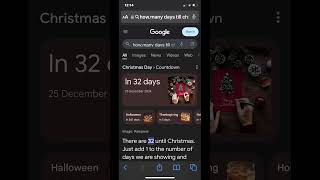 Let it snow let snow funny christmas fyp viralvideo santa [upl. by Allebasi]