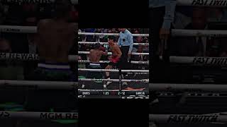 How Gervonta Davis Outsmarted Ryan Garcia [upl. by Midas]