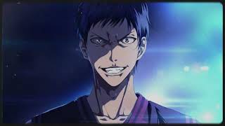 Aomine Daiki CS2 [upl. by Eignat]