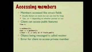 Lecture 17  Programming Abstractions Stanford [upl. by Kcirdnekal133]