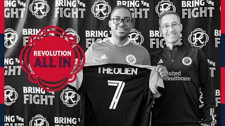 Revolution All In Ep 12  Special Olympics kick off 10th season of Unified team with signing day [upl. by Nagoh]