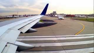 Delta Air Lines Boeing 757200 Takeoff Atlanta HartsfieldJackson Intl [upl. by Faso565]