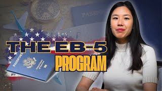 EB5 Investor Visa process [upl. by Gnes]