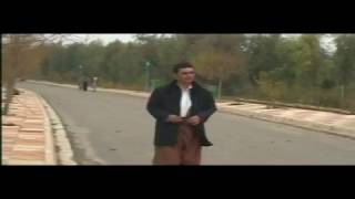 Rostam sabir clipe 2004  رۆستەم سابیر کلیپ گۆرانی لادا [upl. by Ricoriki651]