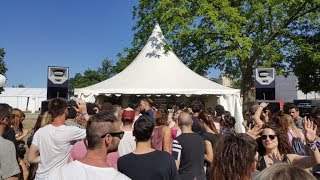 UP Festival  Prague 2018  Full Festival Walkthrough Daytime Area [upl. by Culbert218]