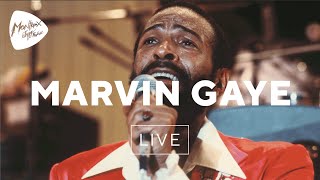 Marvin Gaye  Whats Going On Live At Montreux1980 [upl. by Nilloc143]