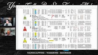 Youve Gotta Be Sha Tining Me Ep 29 Sha Tin Late Pick 3 10624 [upl. by Euphemiah83]