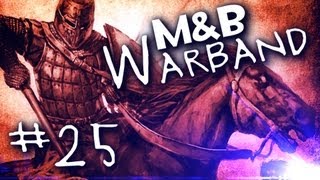 Mount amp Blade Caticus the Warrior Ep 25  Sea Raider Raiding [upl. by Regen]