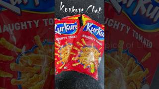 Kurkure Chat asmr shorts trending recipe easyrecipe cooking kurkure [upl. by Conlen]