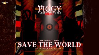 Chapter 9 Teaser 2  Piggy Alternate World [upl. by Haceber895]