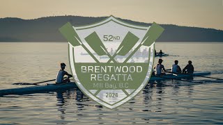 Saturday PM  2024 Brentwood Regatta [upl. by Amla]