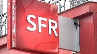 Vente de SFR  clôture des offres dachat mercredi soir  corporate [upl. by Renruojos]