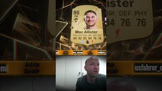 EA FC 25 Packopening Walkouts ohne Ende eafc25 eafc25ultimateteam [upl. by Malloch]