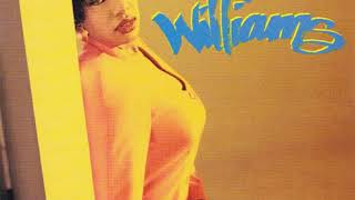 Alyson Williams  Cant Have My Man Instrumental [upl. by Noorah]