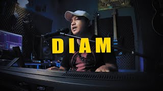 DIAM  Yochen amos  Cover Stevano muhaling [upl. by Gwenette849]