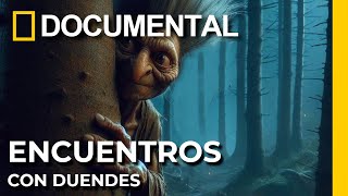 Increíbles Historias de Duendes Reales ¿Qué Esconden  Documentales en Español [upl. by Tortosa90]