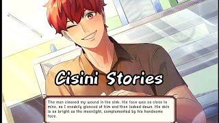 Cisini Stories Mod Apk [upl. by Hillier]