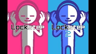 Lockstep vs Lockstep 2 [upl. by Notlehs]