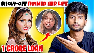 FAKE LIFESTYLE AND SHOW OFF GONE EXTREMELY WRONG [upl. by Elsa]