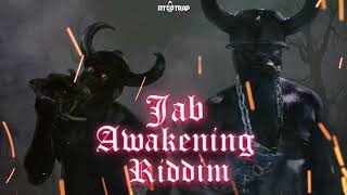 RT TRAP RECORDS  Jab Awakening Riddim Instrumental [upl. by Palua143]