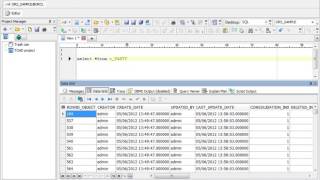 Informatica MDM Get SIF API  Informatica MDM 101Get SIF API  SIF API Get [upl. by Nina]