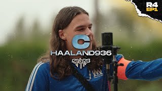 Haaland 936  C RAP LA RUE ROUND 4 [upl. by Ettenaj]