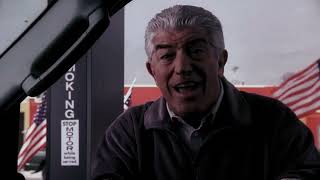 Phil Leotardo gets whacked and smushed while Freebird plays in the background [upl. by Karb]