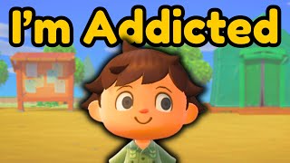 I Decided To Play Animal Crossing In 2024 It Consumed My Life [upl. by Morry759]