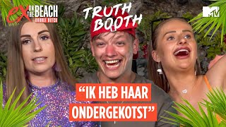 BEDBLUNDERS SKSTAPES amp KIEZEN UIT HARRIE SONNY amp SNELLE  EOTBDD Truth Booth 1 [upl. by Ecnarrat]